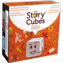 Rory’s Story Cubes original
