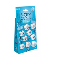 RORY'S STORY CUBES HANGTAB ACTIONS