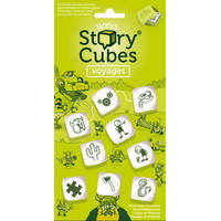 RORY'S STORY CUBES HANGTAB VOYAGES