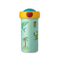 Little Dutch x MEPAL - Non-spill Sippy Cup - Flowers & Butterflies – Mabel  & Fox