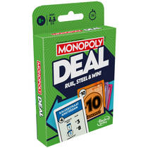 Monopoly Deal productafbeelding 2