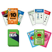 Monopoly Deal productafbeelding 4