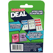 Monopoly Deal productafbeelding 5