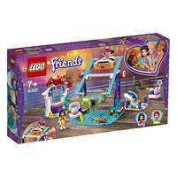 LEGO FRIENDS 41337 ONDERWATERATTRACTIE