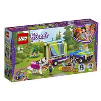 LEGO FRIENDS 41371 MIA'S PAARDENTRAILER