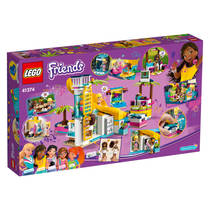 LEGO FRIENDS 41374 ANDREA'S ZWEMBADFEEST