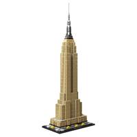LEGO ARCHITECTURE 21046 EMPIRE STATE BUI
