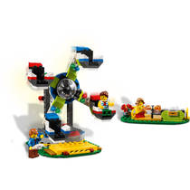 LEGO CREATOR 31095 DRAAIMOLEN