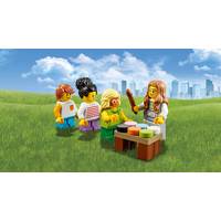 LEGO CITY 60234 PERSONENSET - KERMIS