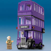 LEGO HP 75957 DE COLLECTEBUS™