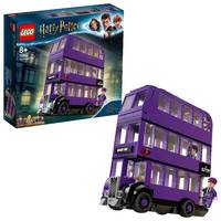 LEGO HP 75957 DE COLLECTEBUS™