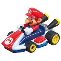 Carrera First Nintendo Mario Kart racebaan Main Image - 2