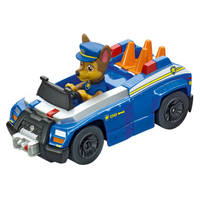 Carrera First PAW Patrol racebaan Main Image - 2