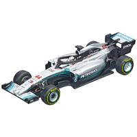 Carrera GO auto Lewis Hamilton F1 Mercedes-AMG F1 WO9 EQ Power