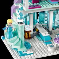 LEGO 43172 ELSA'S MAGISCHE IJSPALEIS
