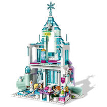 LEGO 43172 ELSA'S MAGISCHE IJSPALEIS
