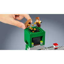 LEGO 21155 DE CREEPER™ MIJN