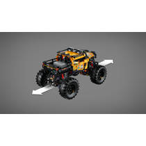 LEGO TECHNIC 42099 RC X-TREME OFF-ROADER
