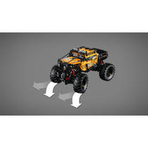 LEGO TECHNIC 42099 RC X-TREME OFF-ROADER