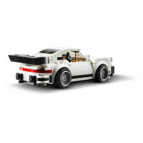LEGO 75895 SC PORSCHE 911 TURBO 3.0