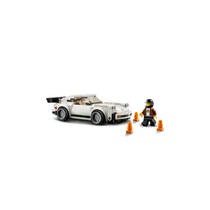 LEGO 75895 SC PORSCHE 911 TURBO 3.0