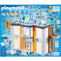 PLAYMOBIL 70190 GROOT ZIEKENHUIS
