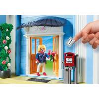 PLAYMOBIL Dollhouse groot herenhuis 70205 productafbeelding 5