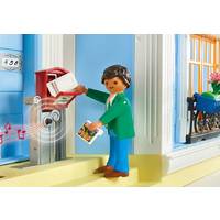 PLAYMOBIL Dollhouse groot herenhuis 70205 productafbeelding 4