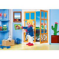 PLAYMOBIL Dollhouse groot herenhuis 70205 productafbeelding 6