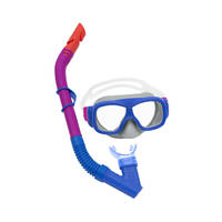 BESTWAY SNORKELSET ASS