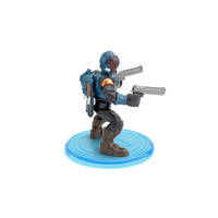 FORTNITE DELUXE FIGURE + GLIDER PK EXCL
