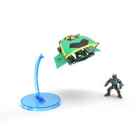 FORTNITE DELUXE FIGURE + GLIDER PK EXCL
