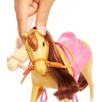 Barbie speelset Chelsea en paarden productafbeelding 6