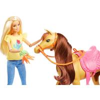 Barbie speelset Chelsea en paarden productafbeelding 5