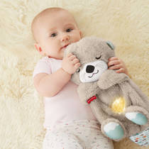 Fisher-Price bedtijd otter productafbeelding 10