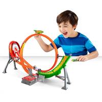 Hot Wheels Power shift raceway productafbeelding 4