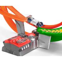 Hot Wheels Power shift raceway productafbeelding 7