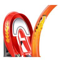 Hot Wheels Power shift raceway productafbeelding 3
