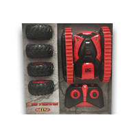 RC DUO TRANSFORMER