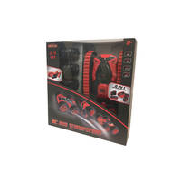 RC DUO TRANSFORMER