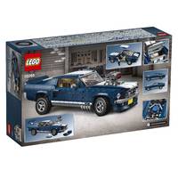 LEGO 10265 FORD MUSTANG