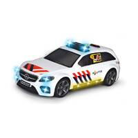 POLICE CAR MERCEDES-AMG E43 NL VERSIE