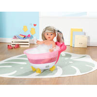 BABY BORN SOFT TOUCH SISTER BLOND 43CM