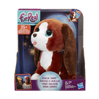 FurReal Friends Howie de jankende beagle Main Image - 0