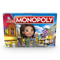 MS MONOPOLY