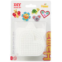 Hama legborden set van 5