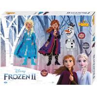 Hama Strijkkralen Disney Frozen 2 set 4000-delig