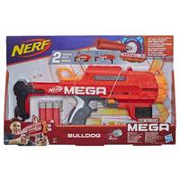NERF N-Strike Mega Bulldog Blaster
