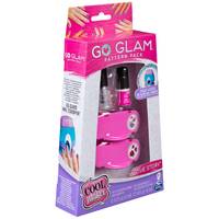 Cool Maker GoGlam Nail Fashion Pack