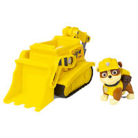 PAW Patrol bulldozer met Rubble Main Image - 2